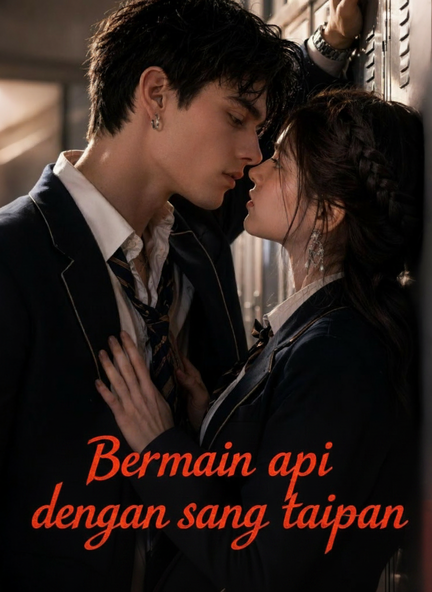 Bermain api dengan sang taipan