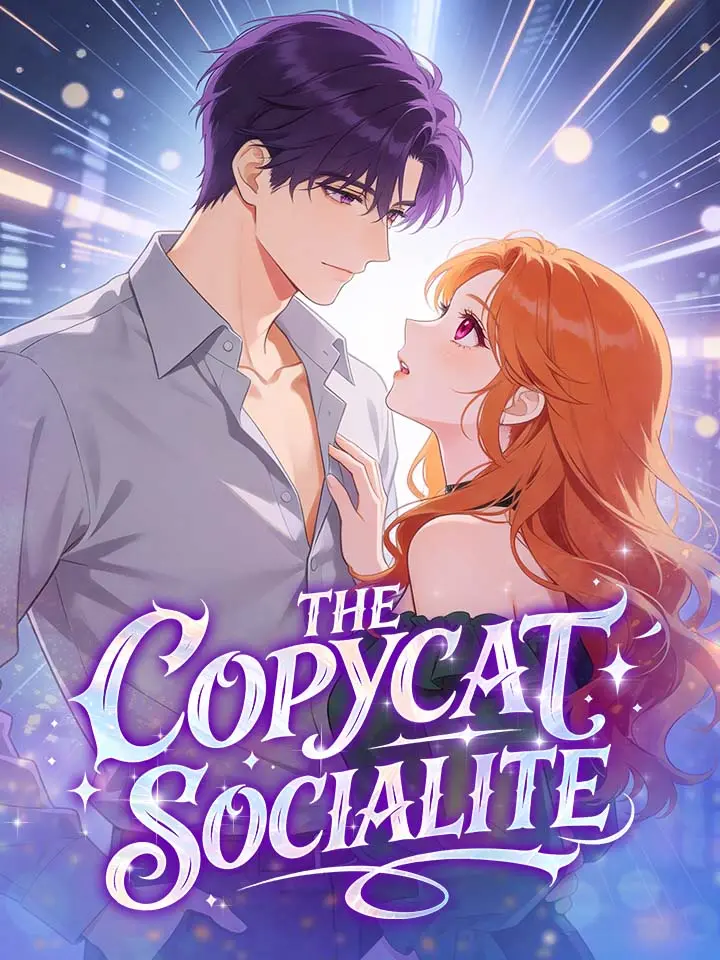 The Copycat Socialite