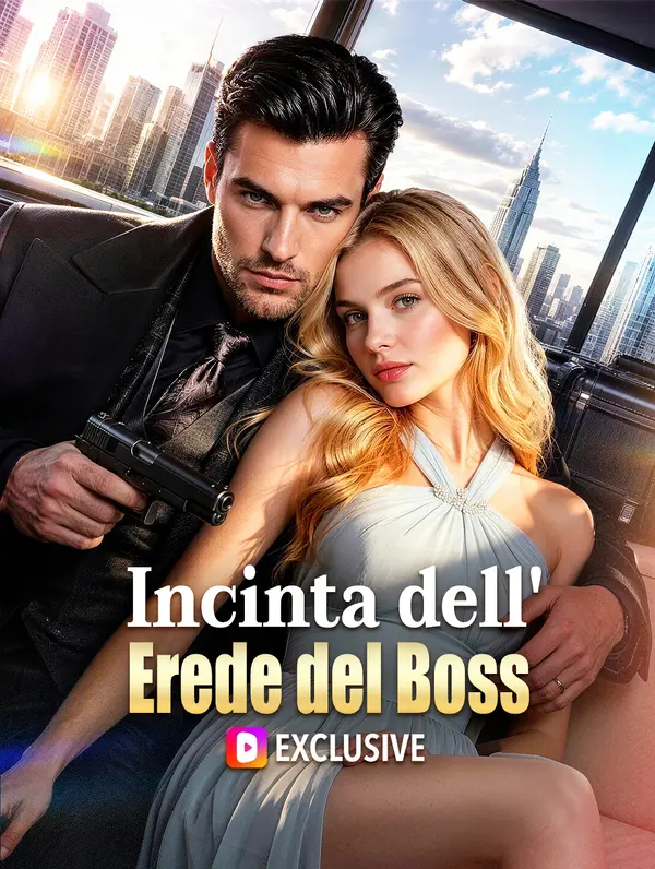 Incinta dell'Erede del Boss