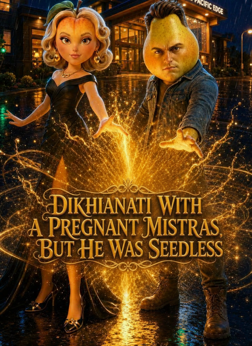 Dikhianati suami mandul