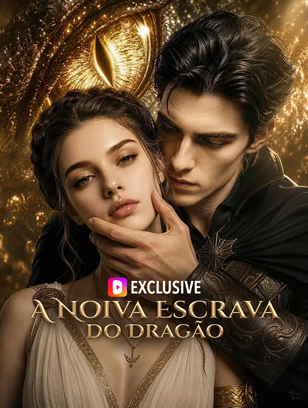 A Noiva Escrava do Dragão