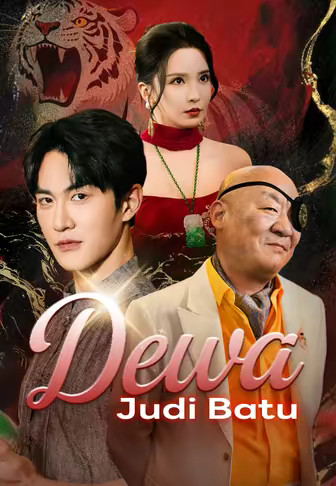 Dewa Judi Batu