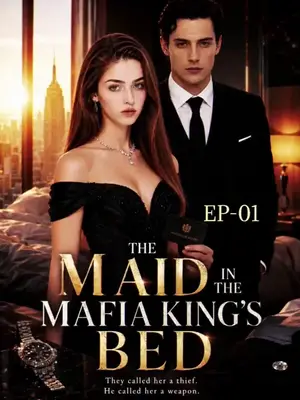 The Maid in the Mafia King’s Bed