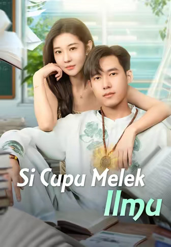 (Dub)Si Cupu Melek Ilmu