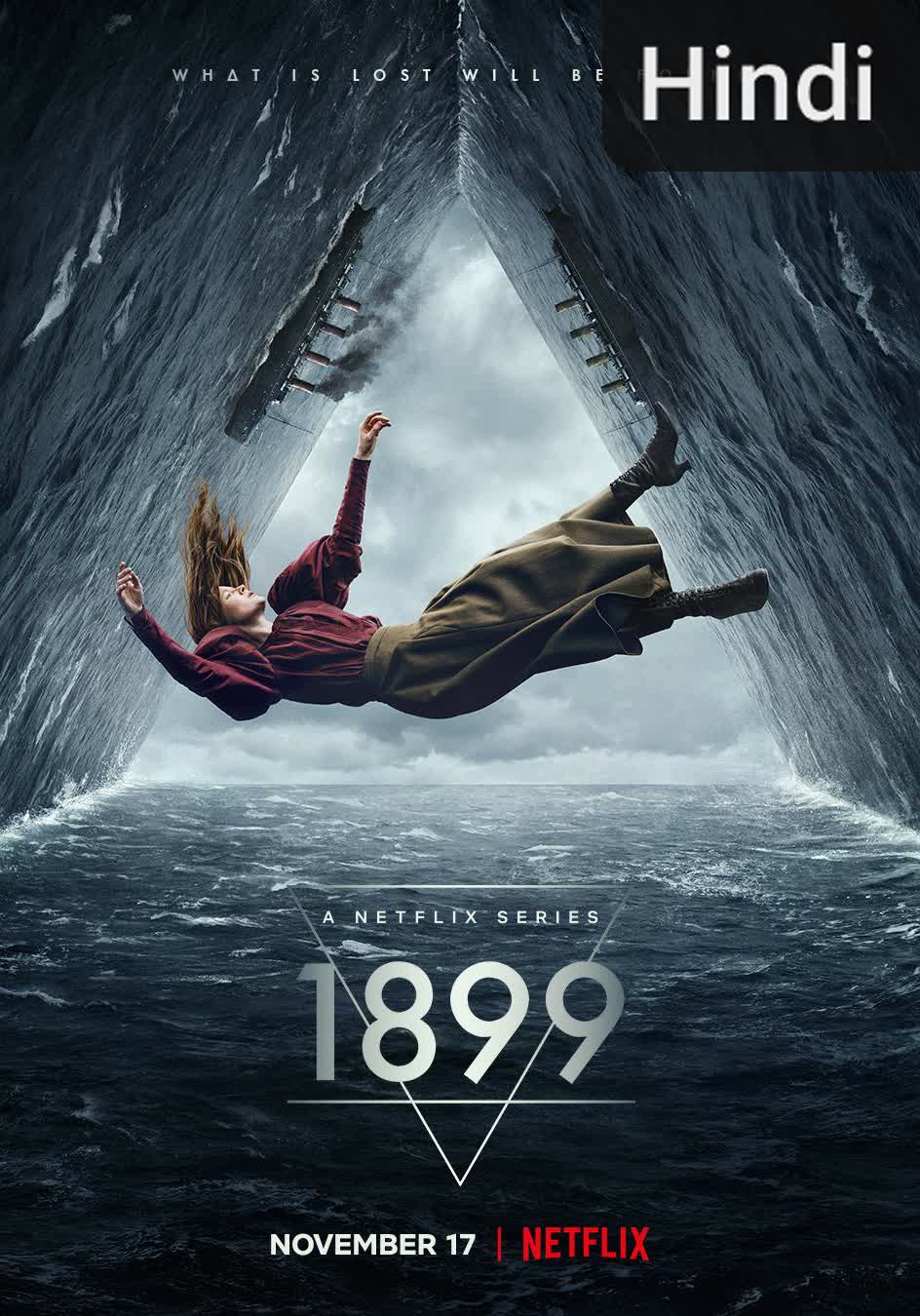 1899 [Hindi] (2022)