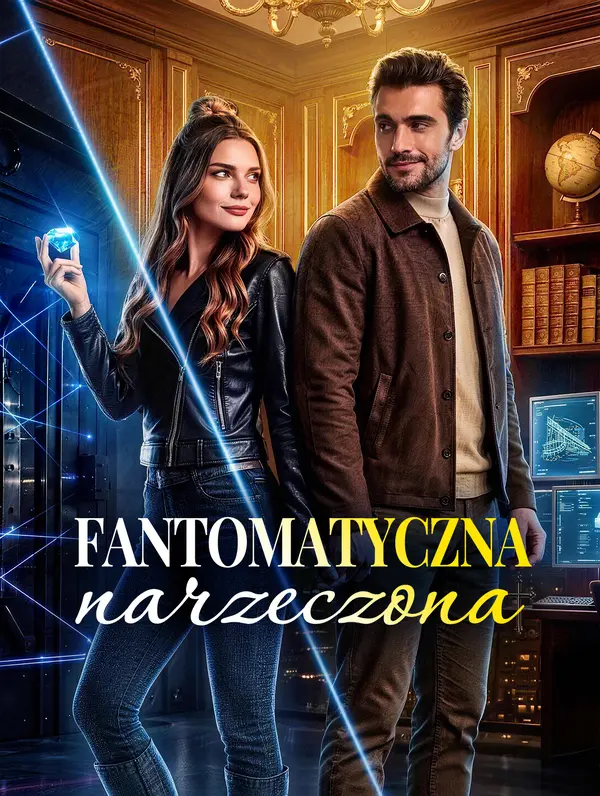 Fantomatyczna narzeczona