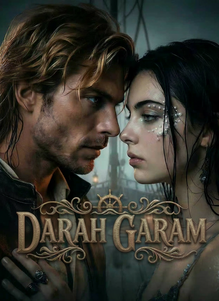 Darah Garam