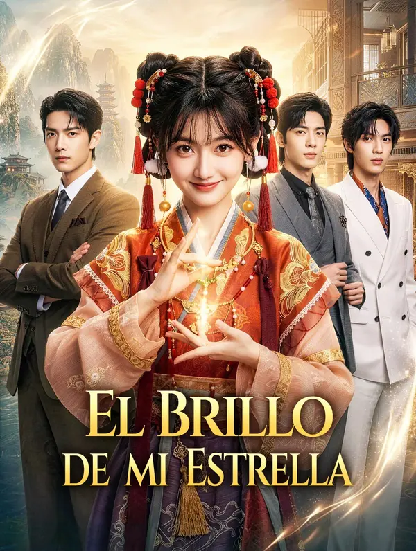 El Brillo de mi Estrella