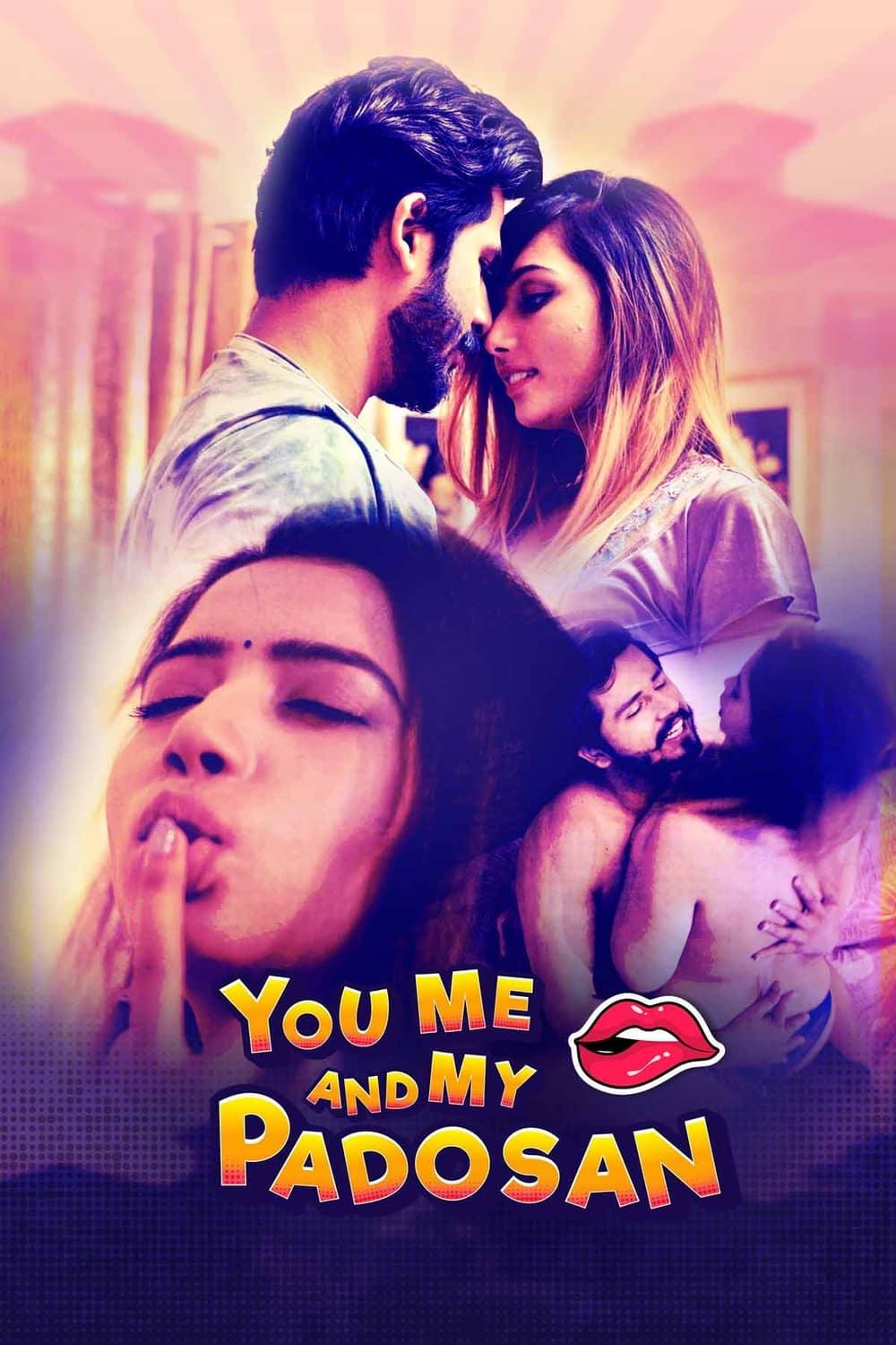 You Me and My Padosan (2020)
