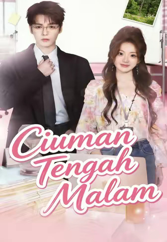 Ciuman Tengah Malam