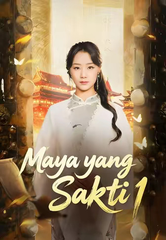 (Dub)Maya yang Sakti 1