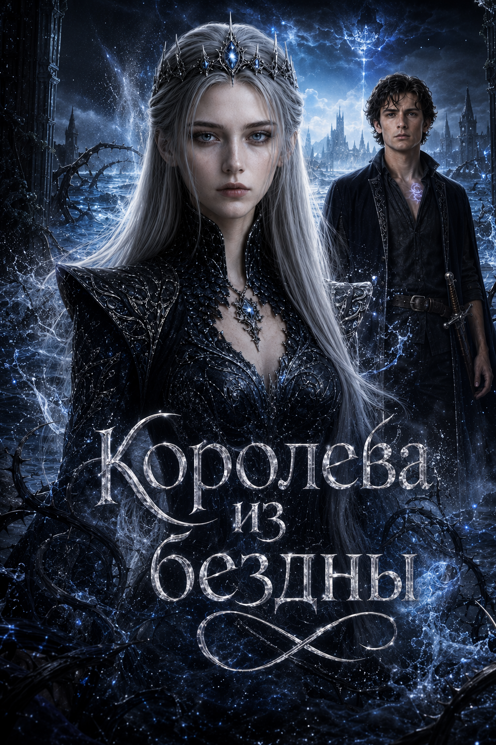 Королева из бездны