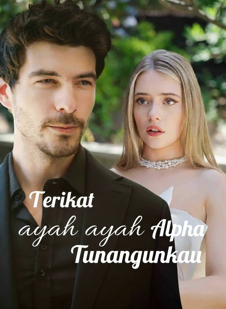Terikat ayah alfa tunanganku