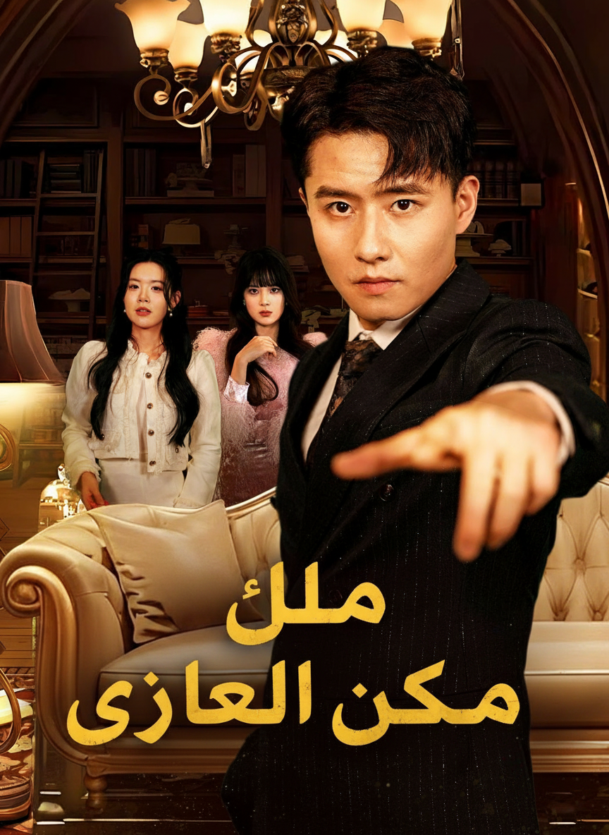 ملك القمار المتخفي