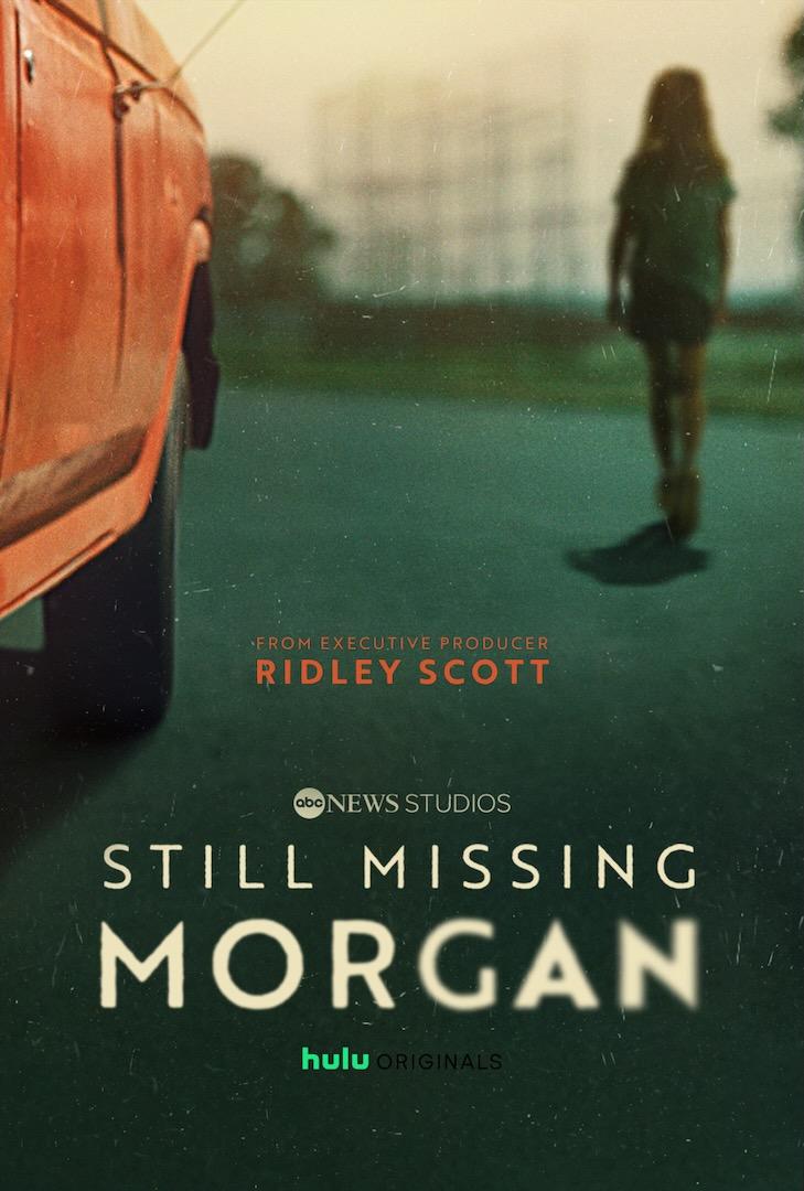 Still Missing Morgan (2023)