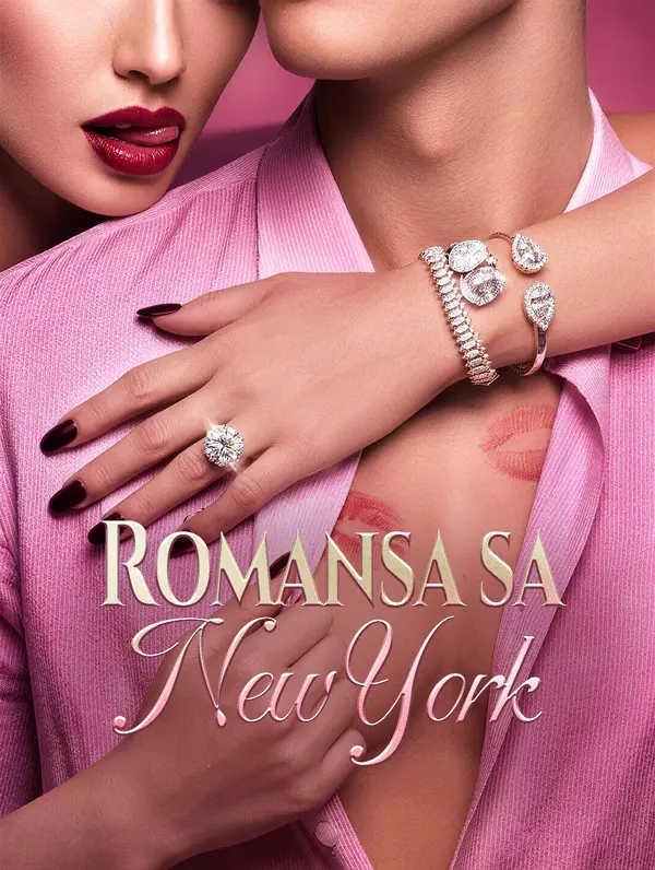 Romansa sa New York