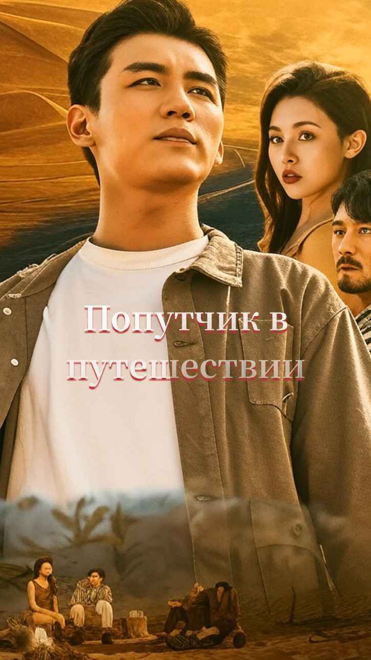 Попутчик