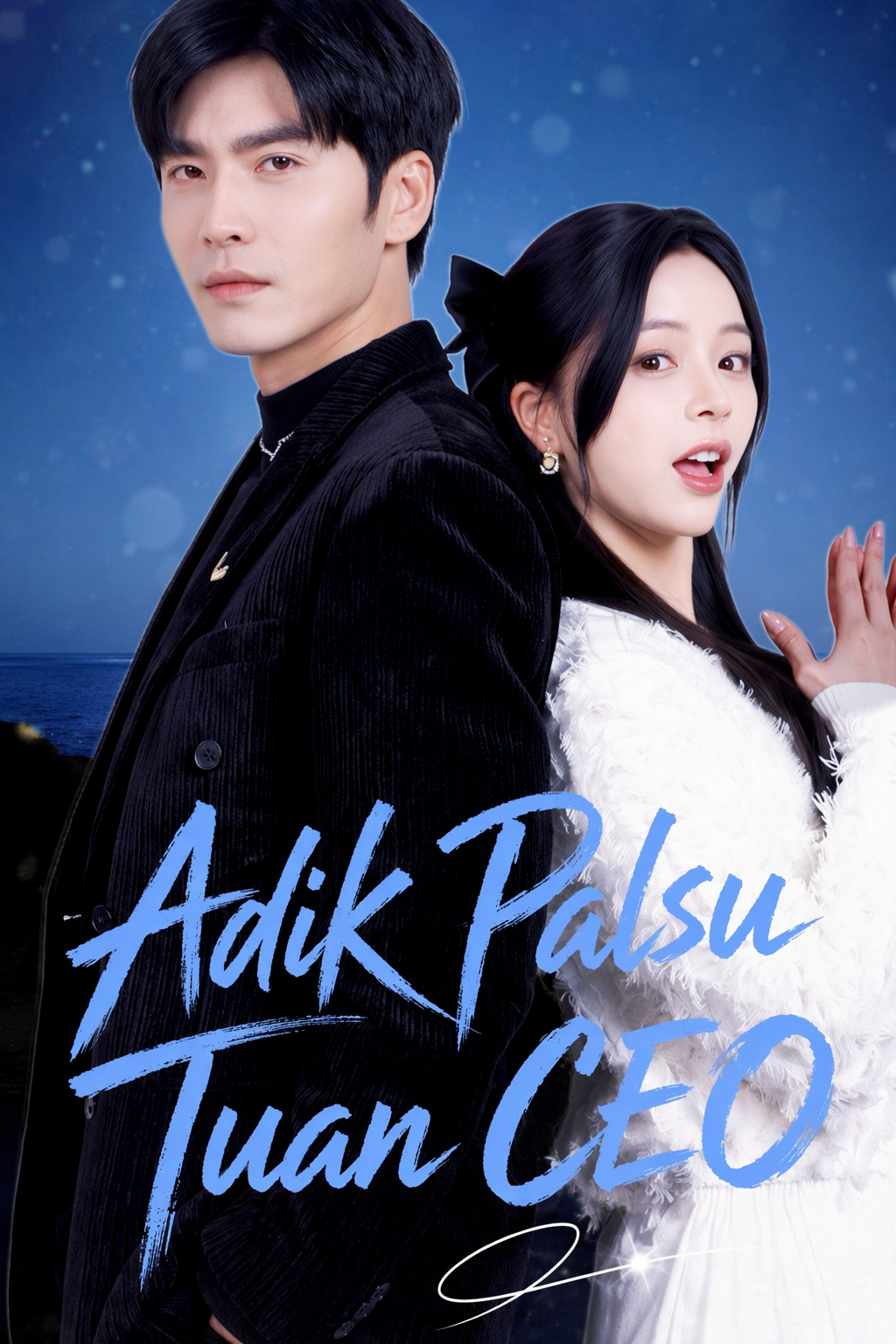 Adik Palsu Tuan CEO