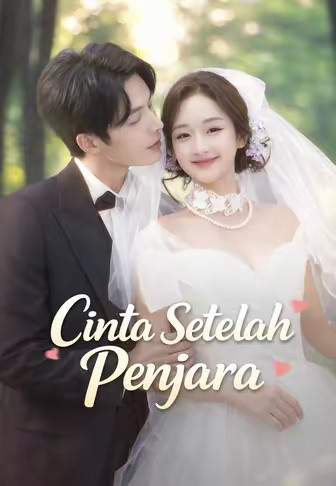 Cinta Setelah Penjara