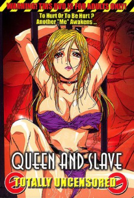 Queen and Slave (2002)