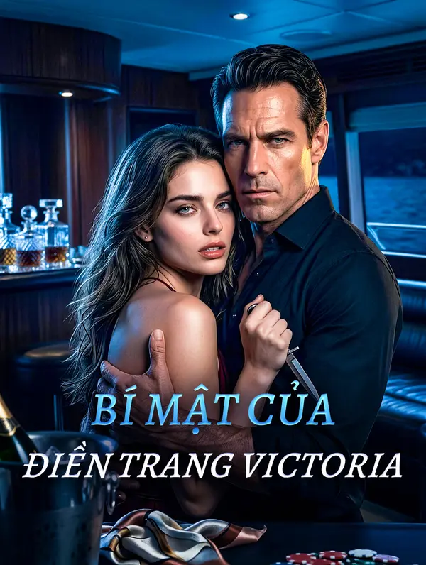 Bí Mật Của Điền Trang Victoria