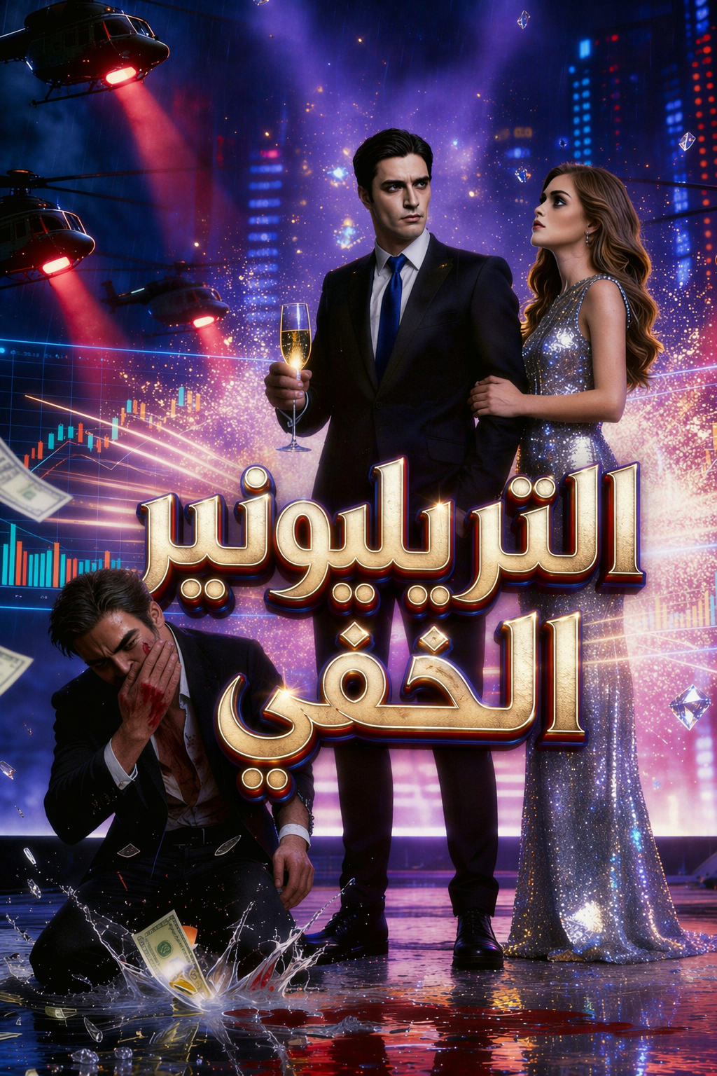 التريليونير الخفي