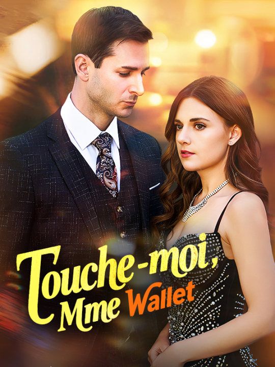 Touche-moi, Mme Wallet (2025)