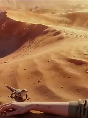 A senhora e seus 5 feras