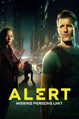 Alert: Missing Persons Unit S2