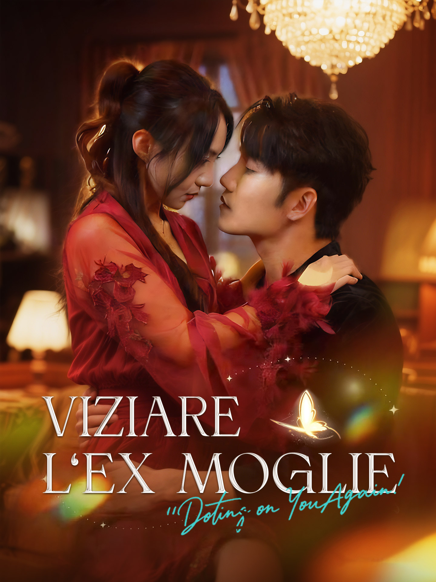 Viziare l‘Ex Moglie