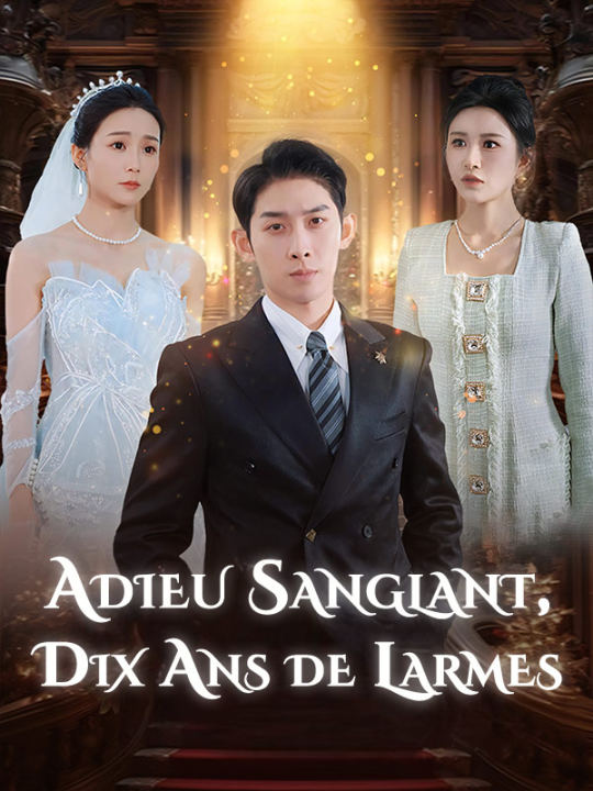 Adieu Sanglant, Dix Ans de Larmes