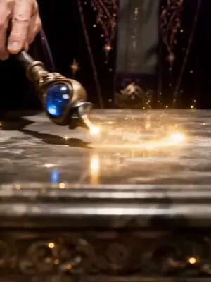 The Spirit Beast Contract