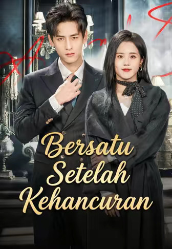 Bersatu Setelah Kehancuran