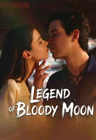 Legend of Bloody Moon