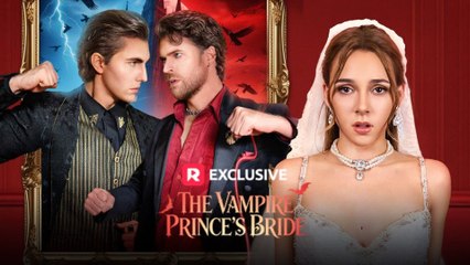 vampire prince (2024)