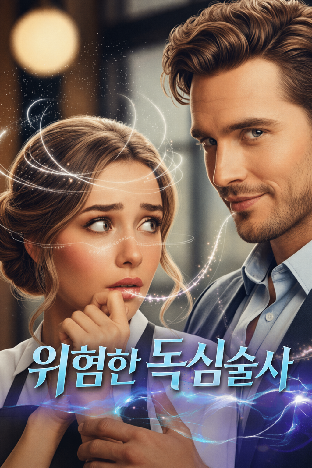 위험한 독심술사
