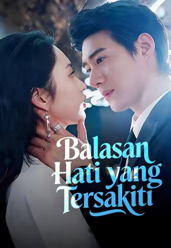 Balasan Hati yang Tersakiti