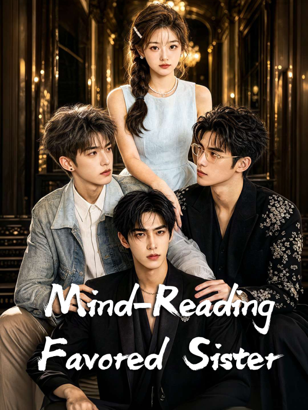 Mind-Reading Favored Sister
