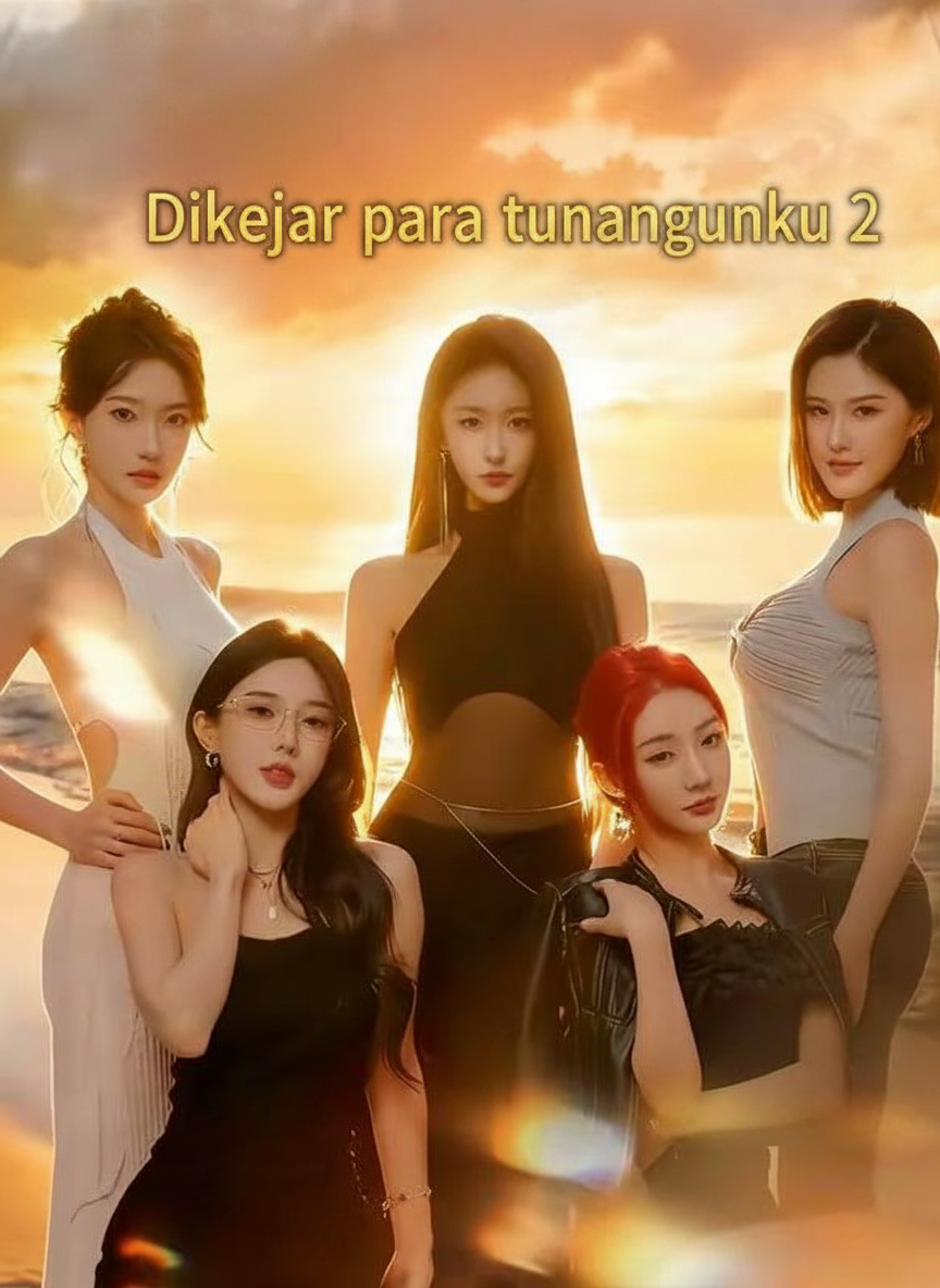Dikejar para tunanganku 2