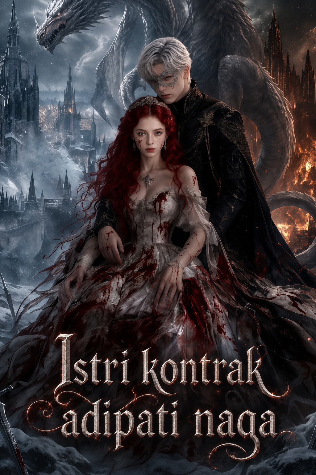 Istri kontrak adipati naga
