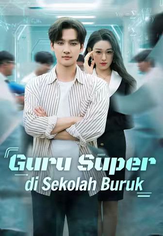 (Dub)Guru Super di Sekolah Buruk