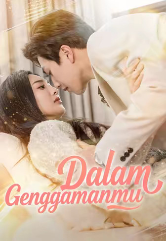 Dalam Genggamanmu