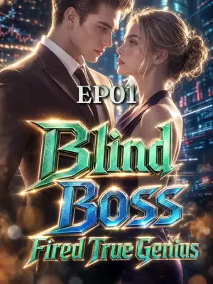 Blind Boss: Fired True Genius
