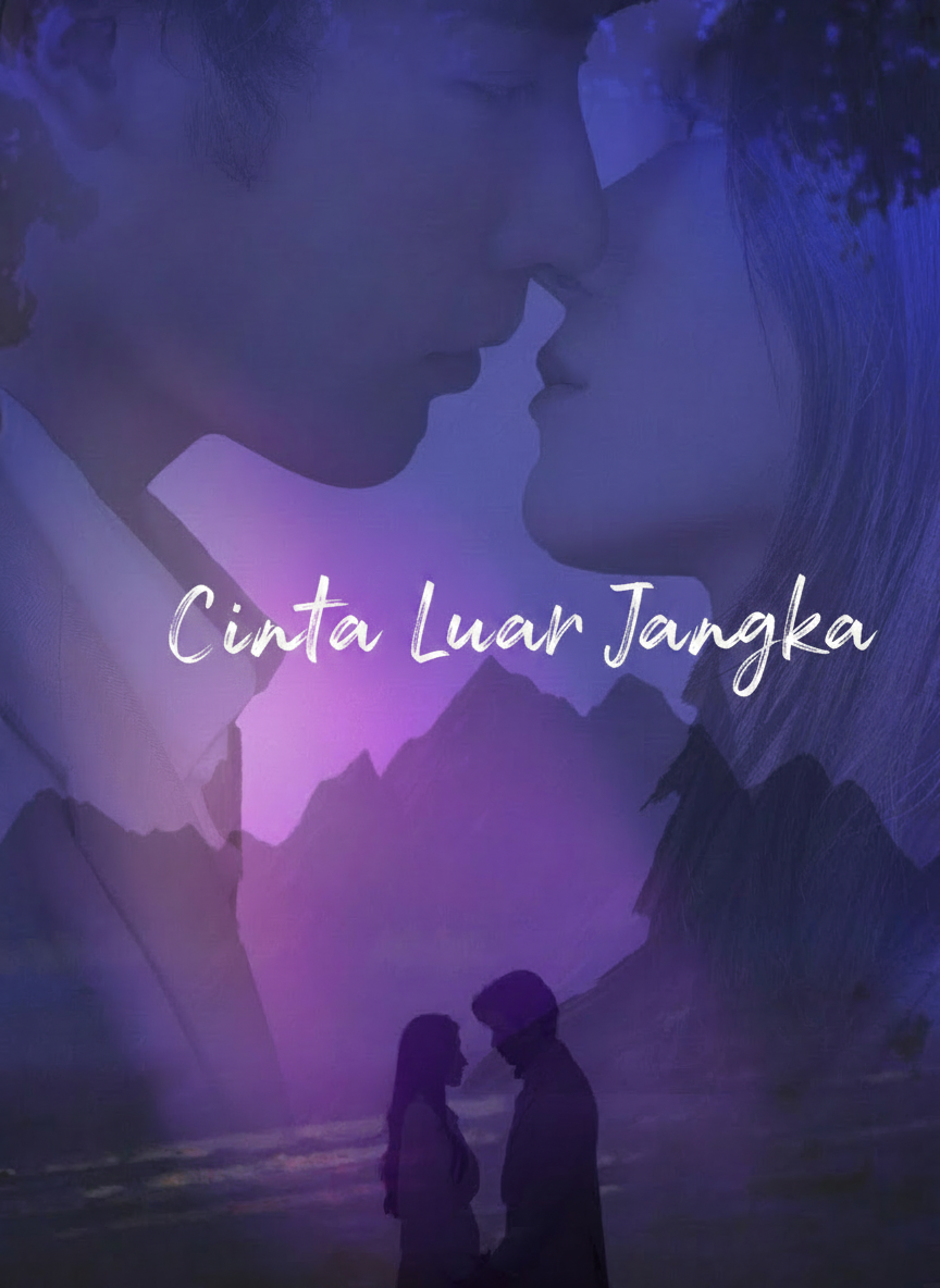 Cinta Luar Jangka