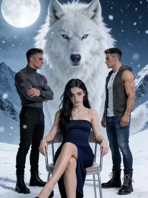 Breed me, Break me, Alphas