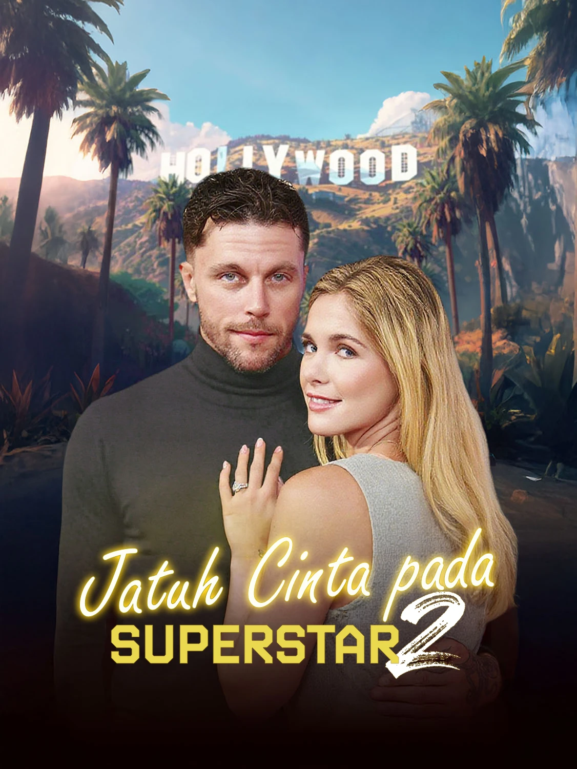 Jatuh Cinta pada Superstar 2
