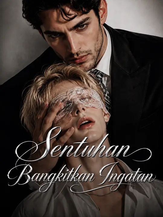 Sentuhan Bangkitkan Ingatan