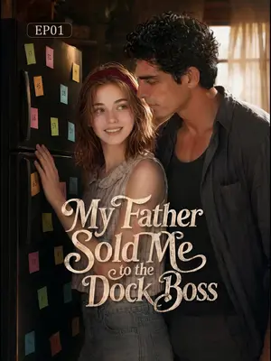 My Father Sold Me to the Dock Boss