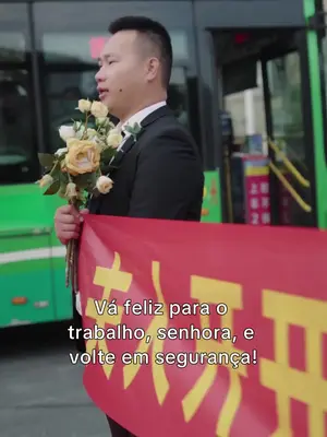 A esposa estagiária do CEO