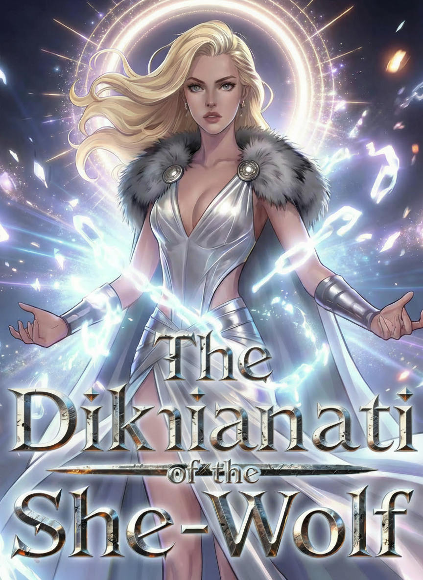 Dikhianati Sang Alfa